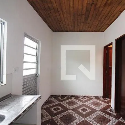 Rent this 1 bed house on Avenida Nicola Demarchi in Botujuru, São Bernardo do Campo - SP