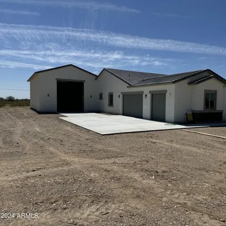 Buy this 4 bed house on unnamed road in Maricopa County, AZ