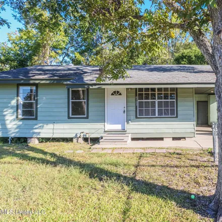 Buy this 2 bed house on 4103 Ingalls Avenue in East Side, Pascagoula