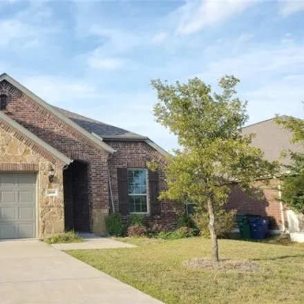 Rent this 4 bed house on 5808 Fremont Drive in McKinney, TX 75071