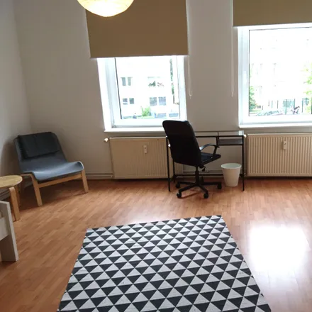 Rent this 2 bed apartment on Frankfurter Straße 29 in 38122 Brunswick, Germany