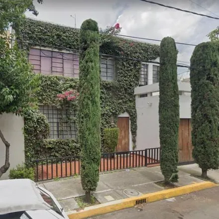 Buy this 4 bed house on Calle Beta 60 in Fraccionamiento Manuel Romero de Terreros, 04310 Santa Fe