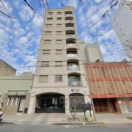 Buy this 2 bed apartment on Calle 43 522 in Partido de La Plata, 1900 La Plata