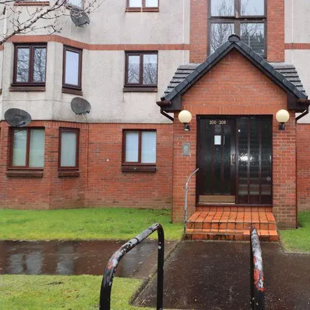 Rent this 2 bed apartment on 211 Waverley Crescent in Livingston, EH54 8JT