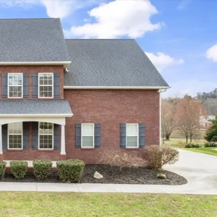 Buy this 4 bed house on 11363 Hawkstowe Lane in Belle-Aire, Farragut