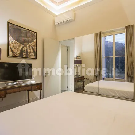 Rent this 3 bed apartment on Viale della Giovine Italia 1/C R in 50121 Florence FI, Italy