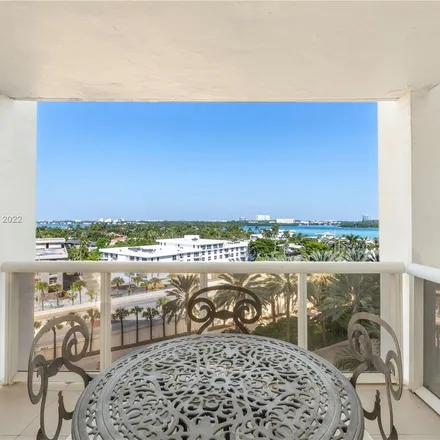 Image 2 - The Ritz-Carlton Bal Harbour, Miami, 10295 Collins Avenue, Bal Harbour Village, Miami-Dade County, FL 33154, USA - Apartment for rent