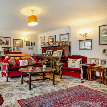 Image 2 - The Lodge, Laughton Lane, Morton, DN21 3ET, United Kingdom - Apartment for sale