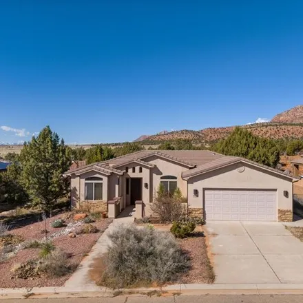 Buy this 3 bed house on 1099 East Big Pinion Lane in Apple Valley, UT 84737