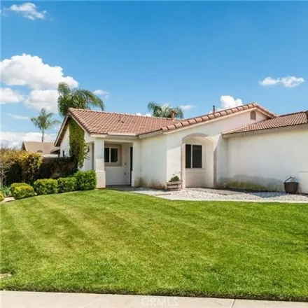 Buy this 3 bed house on 26863 Mountain Glen Drive in Menifee, CA 92584
