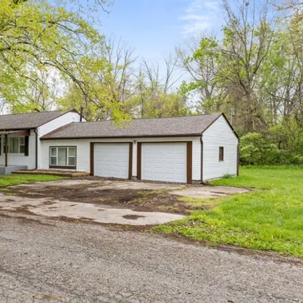 Image 3 - 4502 N Dearborn St, Indianapolis, Indiana, 46205 - House for sale