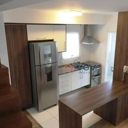 Rent this 2 bed apartment on Rua Salto 70 in Moema, São Paulo - SP