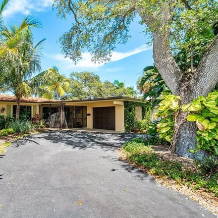 Image 1 - 761 West Camino Real, Royal Oak Hills, Boca Raton, FL 33486, USA - House for sale