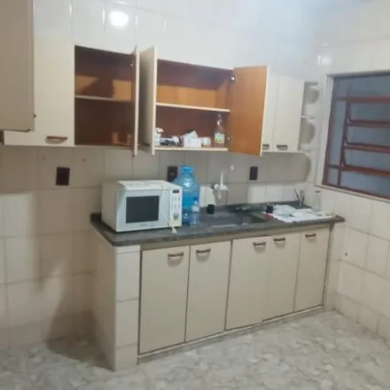 Rent this 3 bed house on Travessa Juquiá in Vila Assunção, Santo André - SP