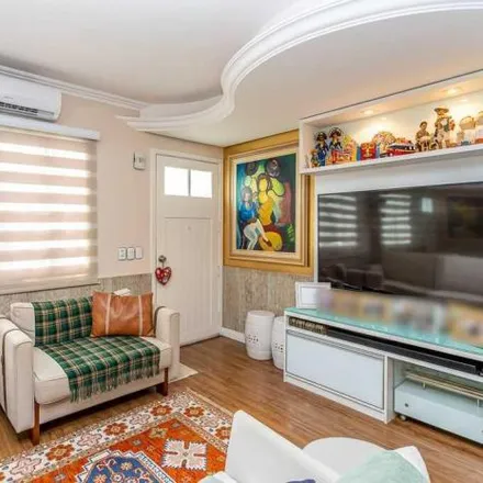 Buy this 2 bed house on Avenida Martins Bastos in Sarandi, Porto Alegre - RS