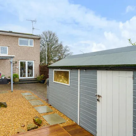 Buy this 3 bed house on Ingleton in Easthampstead, RG12 7RN