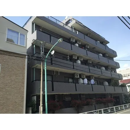 Rent this 2 bed apartment on unnamed road in Honmachi 5-chome, Shibuya
