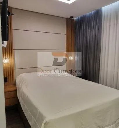 Buy this 3 bed apartment on Torre 1 Vitta in Rua Professor Evandro Caiaffa Esquivel, Centro