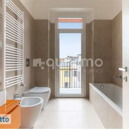 Rent this 3 bed apartment on Via Errico Petrella 4 in 20124 Milan MI, Italy