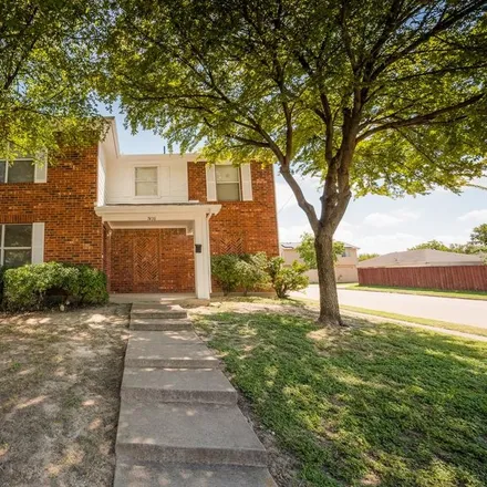 Buy this 3 bed house on 7410 Buford Drive in Dallas, TX 75241
