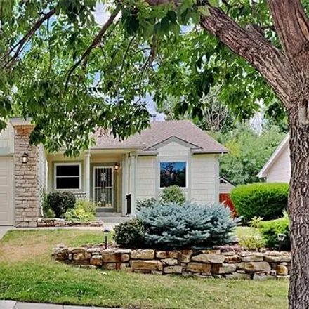 Buy this 5 bed house on 3170 Ox Cart Drive in Colorado Springs, CO 80922
