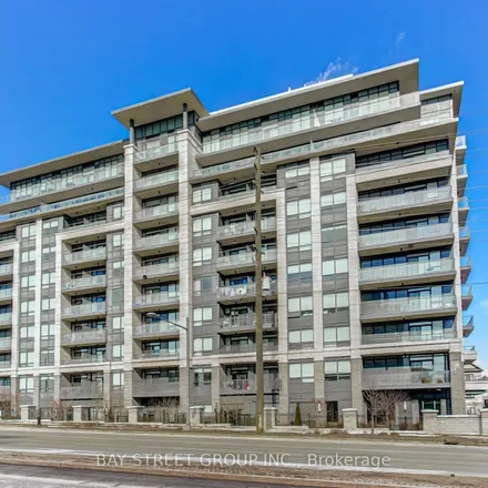 Image 6 - 396 Highway 7, Richmond Hill, ON L4B 1A7, Canada - Apartment for rent
