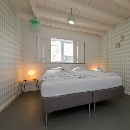 Rent this 2 bed apartment on Vrouwenpolder in Zeeland, Netherlands