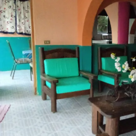 Rent this 2 bed house on Camino a Colorines in 52100 El Arco, MEX