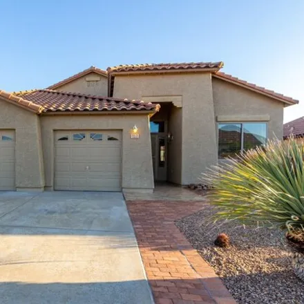 Buy this 3 bed house on 5011 West Bass Butte Lane in Marana, AZ 85658
