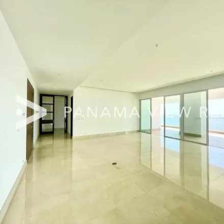 Buy this 4 bed apartment on Paseo Roberto Motta in 0816, Parque Lefevre