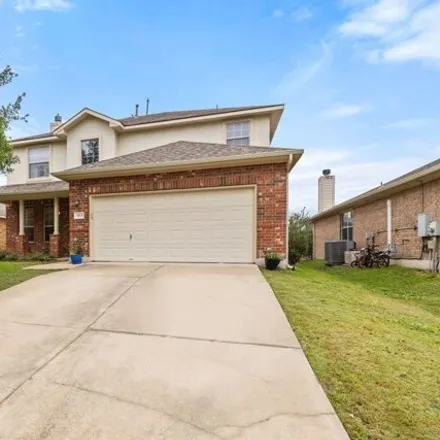 Buy this 4 bed house on 3904 Bandice Lane in Travis County, TX 78660