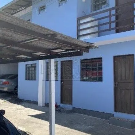 Buy this 9 bed apartment on Rua Professora Áurea Cruz 121 in Capoeiras, Florianópolis - SC