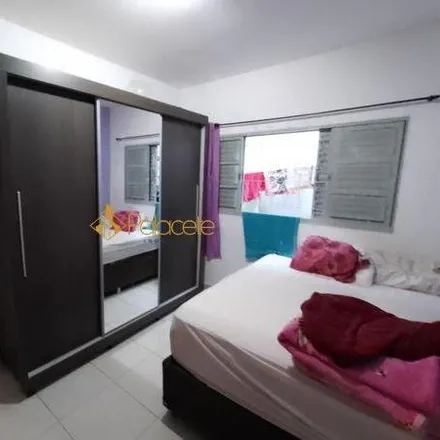 Buy this 2 bed house on Rua Antônio Luís da Silva in Jardim Residencial Eldorado, Tremembé - SP