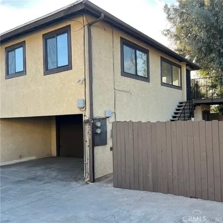 Rent this studio apartment on 235 W 4th St in San Dimas, California