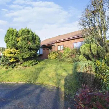 Buy this 3 bed house on Badger Brow Road in Ashley Heath, TF9 4RG