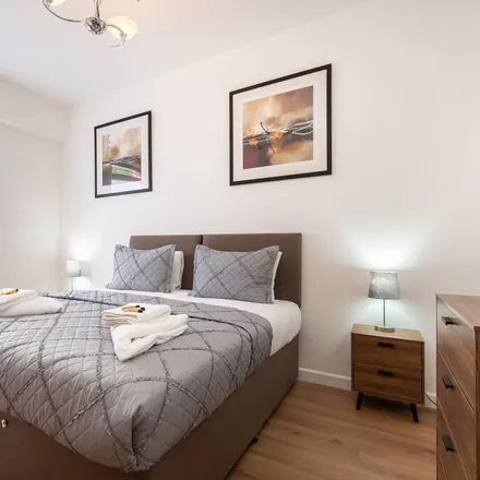 Image 4 - Southampton, SO15 1BX, United Kingdom - Apartment for rent
