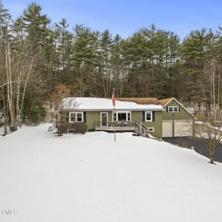 Buy this 3 bed house on 1455 Adirondack Northway in Schroon Lake, Schroon