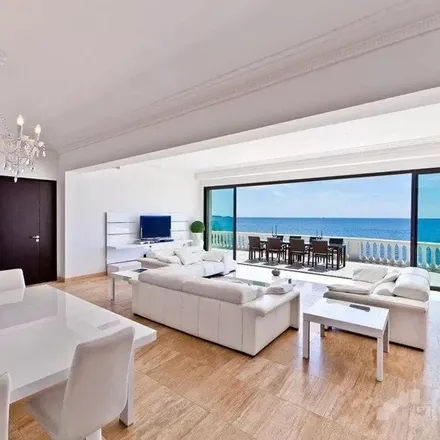 Image 3 - 8 Avenue de la Californie, 06400 Cannes, France - Apartment for rent