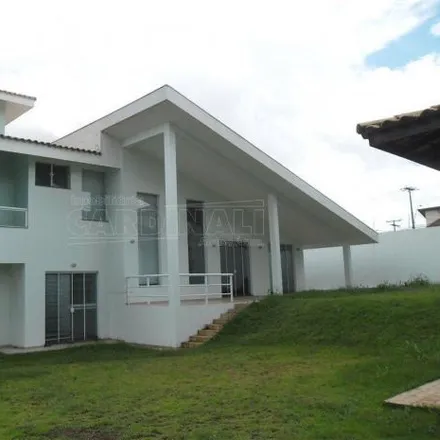 Buy this 5 bed house on Rua Noêmia Sampaio de Souza in Planalto Paraíso, São Carlos - SP
