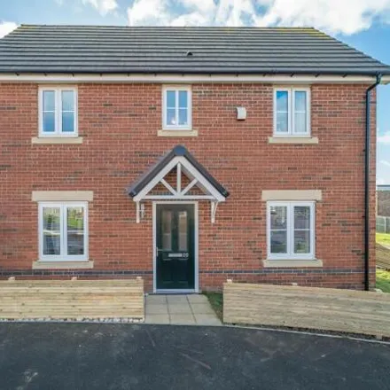 Buy this 3 bed house on Patterdale Close in Gateshead, NE9 6BF