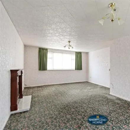 Image 3 - 10-18 Brookstray Flats, Coventry, CV5 7HW, United Kingdom - Apartment for sale