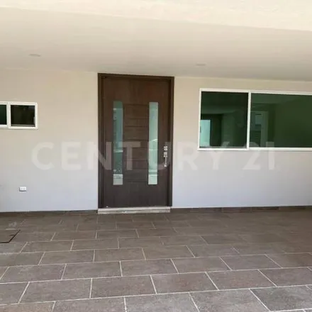 Buy this 3 bed house on Calle Guadalquivir in 72770 Cholula de Rivadavia, PUE