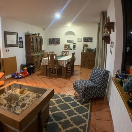 Buy this 3 bed house on Camino Real de Tetelpan 291 in Colonia Lomas de los Ángeles Tetelpan, 01700 Santa Fe