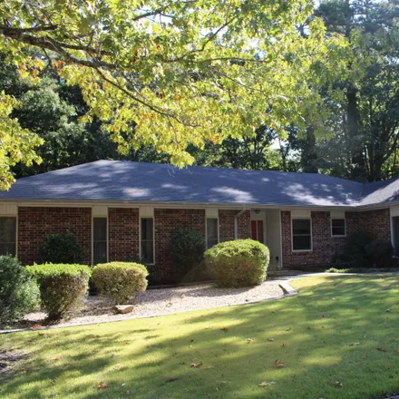 Buy this 3 bed house on 12 Frontera Circle in Hot Springs Village, AR 71909