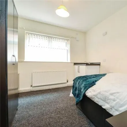 Rent this studio apartment on Prospect Place in Stockton-on-Tees, TS20 2PX