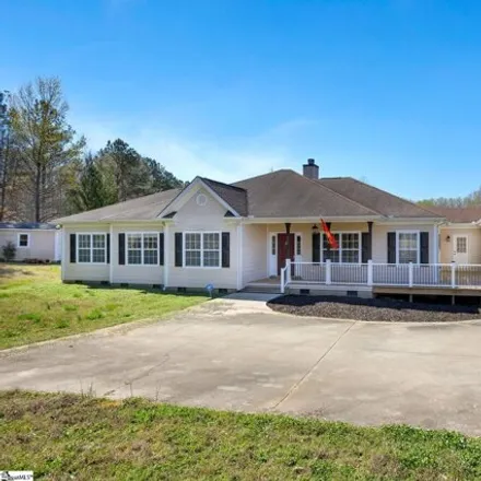 Buy this 4 bed house on 840 West Road in Golightly, Spartanburg County