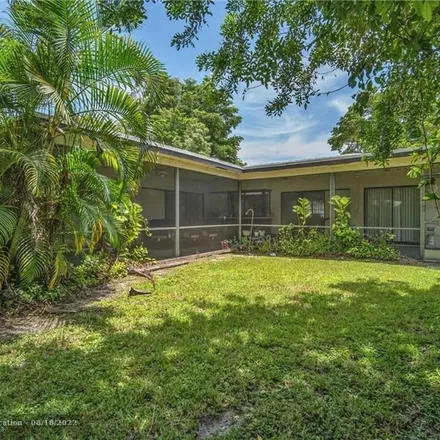 Image 3 - 11161 Northwest 39th Court, Coral Springs, FL 33065, USA - House for sale