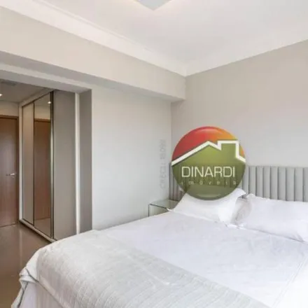 Rent this 3 bed apartment on Rua José Bonifácio 44 in Centro, Ribeirão Preto - SP