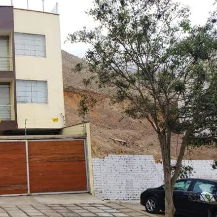 Image 5 - Avenida Alameda del Corregidor, La Molina, Lima Metropolitan Area 15024, Peru - Apartment for sale