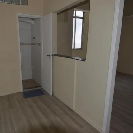 Rent this 1 bed apartment on Edifício Santos Dumont in Rua Santa Luzia 651, Centro